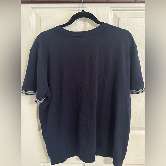 Express Cotton Pocket TShirt - Picture 3 of 8